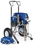 Elektrisches Standard-airless-spritzger&auml;t Mark Vii Hd &ndash; Graco 230 V &ndash; Eu &ndash;