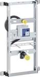 Kombifix Element F&uuml;r Urinal, 109-127 Cm, Universell, F&uuml;r - Geberit