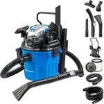 Nass Trockensauger F&uuml;r Zuhause,k&uuml;che,teppich,auto,garten Bl&auml;tter,blasfunktion