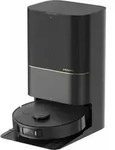 Dreame X30 Ultra Robotstaubsauger Schwarz Hochleistungs
