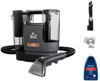 Bissell Vacuum Cleaner Spotclean Cordless Black Schwarz (3681n)