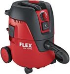 Sicherheitssauger Vce 22 M Mc V Mit Manueller Filterabreinigung, 20 L, Klasse M -