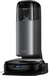 Eufy Omni S1 Pro Schwarz Saugroboter