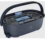 Aeg Eppcs2 Powerpro Reinigungsstation - Doppelte Wassertanks