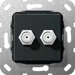 Viessmann Brennergeh&auml;use Vitola-tripass 7314251