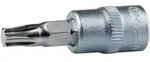 1/4' Bit-stecknuss Torx, T40