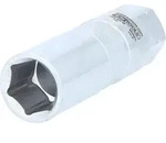 Sto&szlig;d&auml;mpfer-au&szlig;ensechskant-gegenhalter-stecknuss, 18 Mm