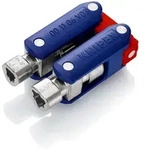 00 11 06 V03 Schaltschrankschl&uuml;ssel 1 St. - Knipex