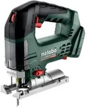 Metabo - Akku-stichs&auml;ge Stb 18 Lt 130 Bl Ohne Akku Und Ladeger&auml;t Im Karton