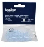 N&auml;hspulen Brother Xa5539151 Kunststoff 11,5 Mm 10 St&uuml;ck