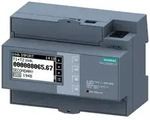Siemens Dig.industr. Sentron Messger&auml;t 7km2200-2ea00-1jb1