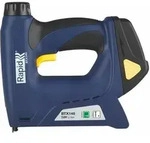 Akkutacker Btx140 Koffer Rapid