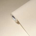 A.s.creations - A.s. Cr&eacute;ation Unitapete Creme 10.05 M X 0.53 M Ansatzfrei Vlies