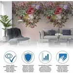 Bricoflor - A.s. Creation Fototapete Livingwalls The Wall Ii 392581 Ein Motiv Pro