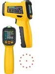 Pancontrol Infrarot-thermometer Pan Ir-t800+, 12:1, Mit Laser-messkreisanzeige