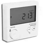 Oventrop - Raumthermostat 'r-tronic Rt B' (enocean) Funk-thermostat F&uuml;r Smart Home
