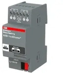 Busch-jaeger Raumtemp.regler Bed.funkt. 6f (sbr-f-6.0.11-84)