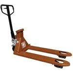 Holzmann - Hubwagen Hub25kg Hubwagen Mit Wiegeeinrichtung Hubwagen