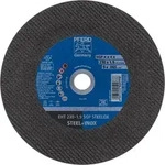 August R&uuml;ggeberg Gmbh&co.kg - Pferd Tools 61328702 Trennscheibe Sgp Steelox