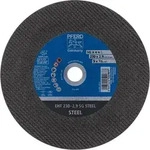 Pferd - Trennscheibe Sg Steel D230x2,9mm Gerade ( 4000841351 )