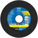 &Oslash; 115mm Trennscheibe F&uuml;r Stahl & Edelstahl (inox) 1.0mm 25er Pack