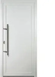 Meeth - Signum Pvc Model 01, Innen: Wei&szlig;, Au&szlig;en: Wei&szlig;, Breite: 88cm, H&ouml;he:...