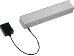 Dormakaba - Scherent&uuml;rschlie&szlig;er Ts 73 Emf Silber En 4 O.gest&auml;nge - 53010101