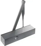 Dormakaba - Scherent&uuml;rschlie&szlig;er Ts 83 Bc/&ouml;d Silber En 3-6 O.gest&auml;nge