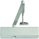 Kaba Scherent&uuml;rschlie&szlig;er Ts 83 Bc/&ouml;d+dc/sv Silber En 3-6 Schlie&szlig;verz.o.gest&auml;nge