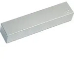 Dorma Oben-t&uuml;rschlie&szlig;er Ts93g, En 5-7, Silber