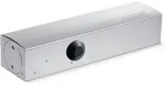 Geze - Ts3000v Grundk&ouml;rper, Gr&ouml;&szlig;e En 1-4, Wei&szlig; Ral 9016 (ohne Gleitschiene)