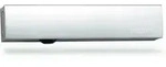 Geze - T&uuml;rschlie&szlig;er Ts 5000 L Ecline Normalmontage Bandgegenseite ( 3000255342 )
