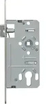 Abus Einsteckschloss Esk Pz2 Universal S