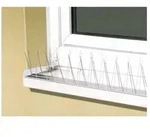 Windhager - Vogel- U.taubenabwehr Classic 60cm Lang,24 Spikes Alu.