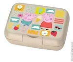 Koziol Brotbox Candy Peppa Pig