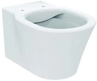 Ideal Standard Connect Air Wandtiefsp&uuml;l-wc, Rimls+ Ohne Sp&uuml;lrand,