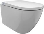 Dusch-wc Bernstein Basic 1102 Mit Ges&auml;&szlig;- Und Ladydusche