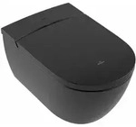 Viclean - Elektronisches Bidet Mit Keramik, Rimless, Ceramicplus, Softclosing, Pure