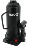 Yato Yt-17004 Hydraulischer Wagenheber Und St&auml;nder F&uuml;r Fahrzeuge
