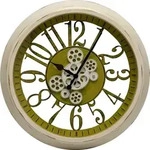 Wanduhr Wt 1580 &Oslash; 50,5 Cm Uhren & Wecker - Technoline