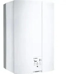 Wandspeicher Tr5500t 30 Eb 655x410x394, 3 Kw, 30 L, Ein-/zweikreis - Bosch