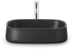 Duravit - Zencha Aufsatzbecken 550 Mm, Ohne Hahnloch, 2373551379