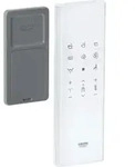 Fernbedienung 149262 F&uuml;r Grohe Sensia Arena 39354sh0/-sh1 Wei&szlig;