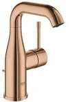 Grohe Essence 1-loch-einhand-waschtischbatterie M-size, Warm Sunset,