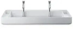 Duravit - White Tulip, Einhebel-waschtischmischer M, Ohne