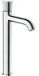 Duravit - White Tulip, Einhebel-waschtischmischer Xl, Ohne