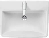 Duravit - Durastyle Basic - Waschtischarmatur, Minusflow, Chrom N11022002010