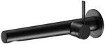 Ixmo Pure Einhebel-waschtischmischer Unterputz, 243mm, - Keuco
