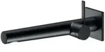 Ixmo Pure Einhebel-waschtischmischer Unterputz, 243mm, - Keuco