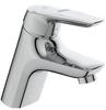 Ideal Standard Ceramix Einhebel-waschtischarmatur, Ausladung